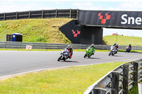 Advanced Group Multicolour Bikes